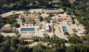 Vente Maison Comporta