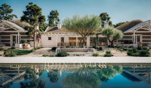 Vente Maison Comporta