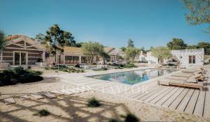 Vente Maison Comporta