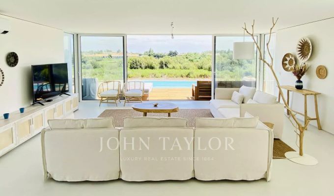 Vente Maison Comporta