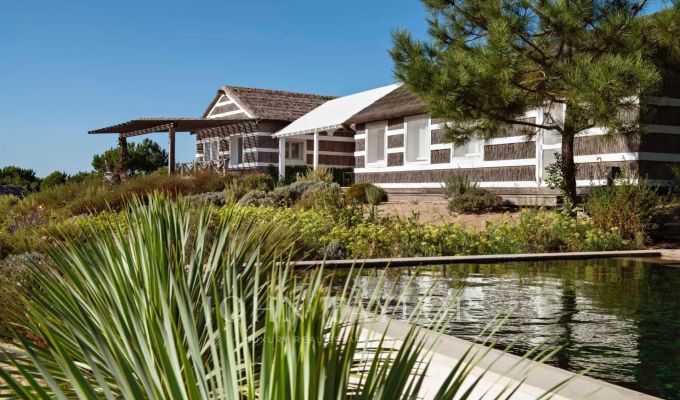 Vente Maison Comporta