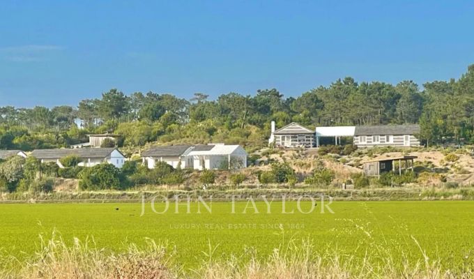 Vente Maison Comporta