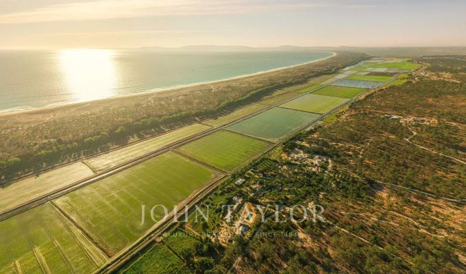 Vente Maison Comporta
