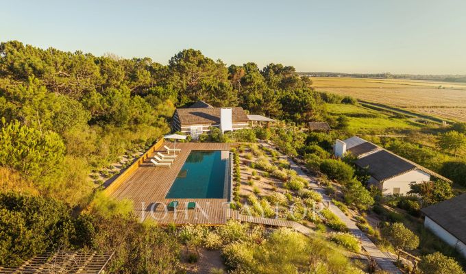 Vente Maison Comporta