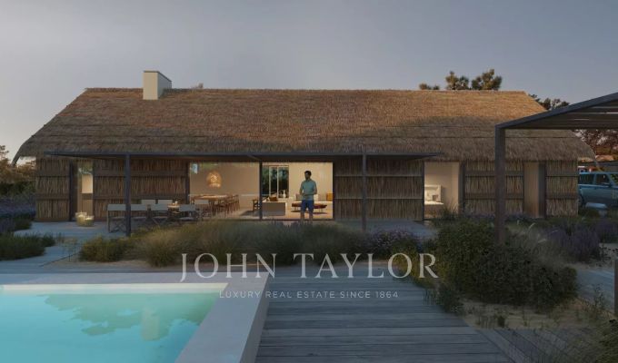 Vente Maison Comporta