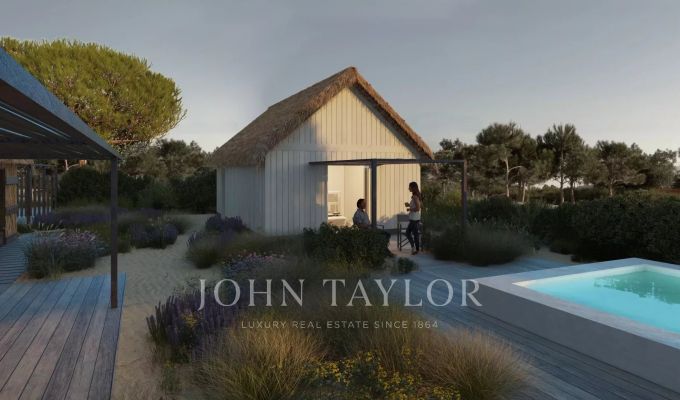 Vente Maison Comporta