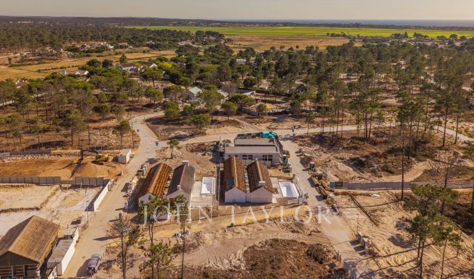Vente Maison Comporta