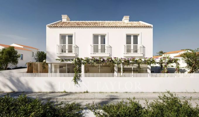 Vente Maison Comporta