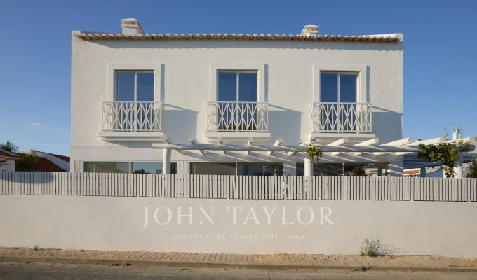 Vente Maison Comporta