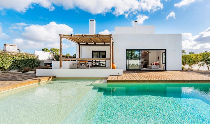 Vente Maison Comporta