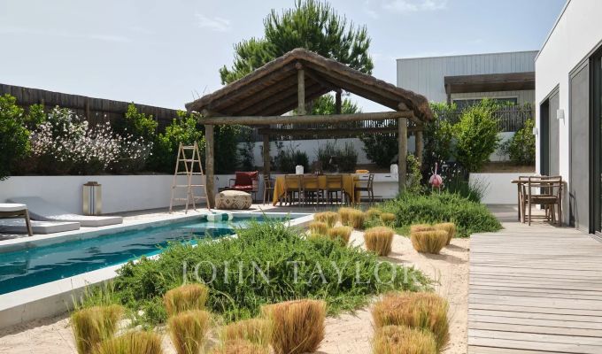 Vente Maison Comporta