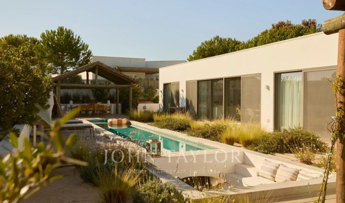Vente Maison Comporta