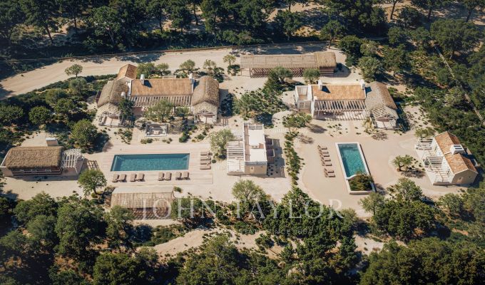 Vente Maison Comporta