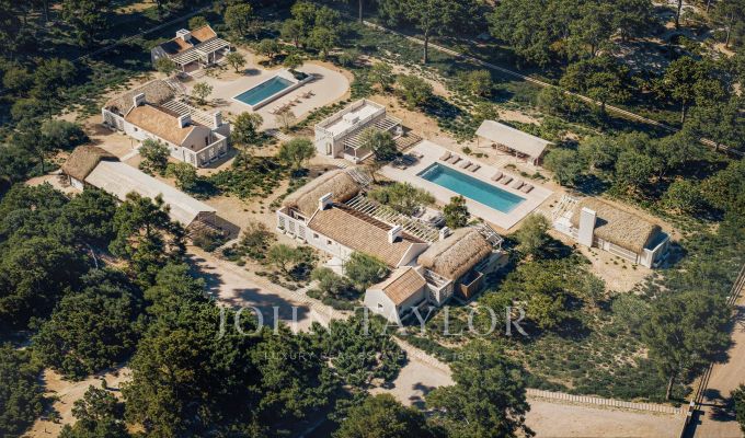 Vente Maison Comporta