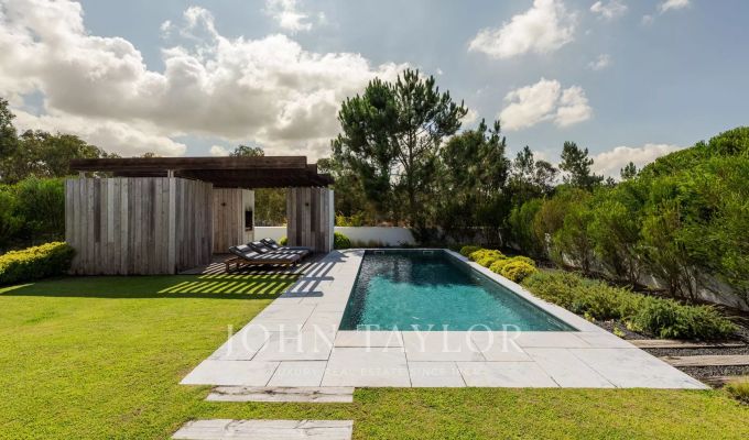 Vente Maison Comporta