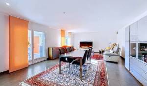 Vente Maison Conthey