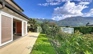 Vente Maison Conthey