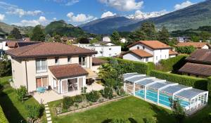 Vente Maison Conthey