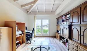 Vente Maison Conthey