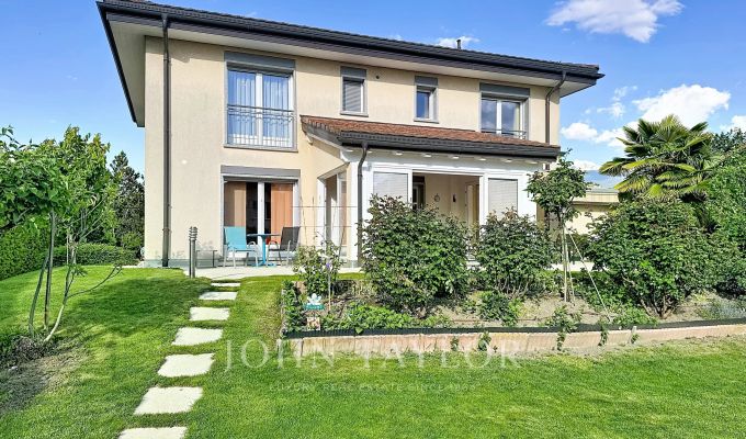 Vente Maison Conthey