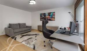 Vente Maison Corsier