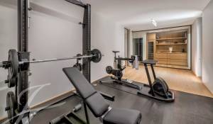 Vente Maison Corsier