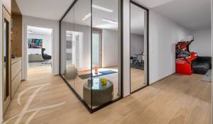 Vente Maison Corsier