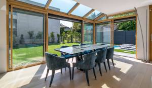 Vente Maison Corsier