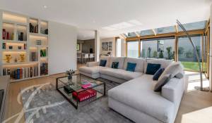 Vente Maison Corsier