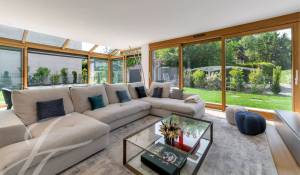 Vente Maison Corsier