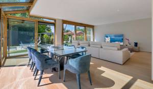Vente Maison Corsier