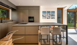 Vente Maison Corsier