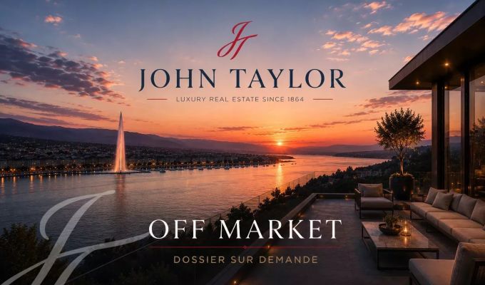 Vente Maison Corsier