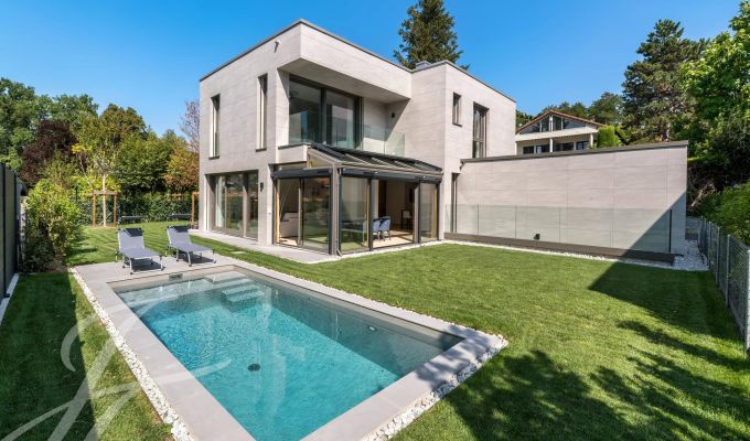 Vente Maison Corsier