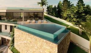 Vente Maison Costa d'En Blanes