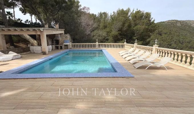 Vente Maison Costa d'En Blanes