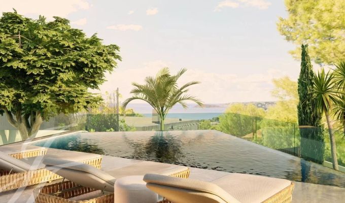 Vente Maison Costa d'En Blanes