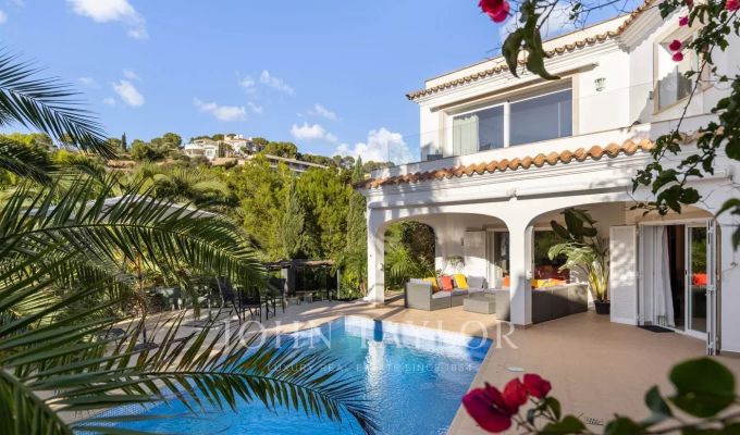 Vente Maison Costa de la Calma