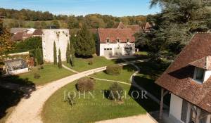 Vente Maison Coulommiers