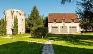 Vente Maison Coulommiers