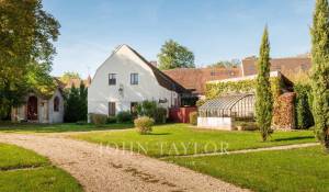 Vente Maison Coulommiers