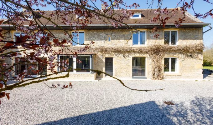 Vente Maison Courseulles-sur-Mer