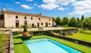 Vente Maison Créon