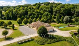Vente Maison Créon