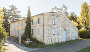 Vente Maison Créon