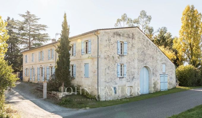 Vente Maison Créon