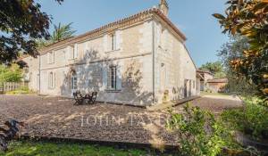 Vente Maison Cursan