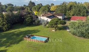 Vente Maison Cursan