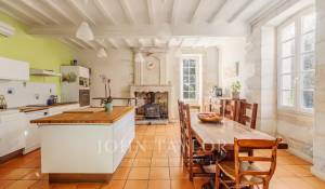 Vente Maison Cursan