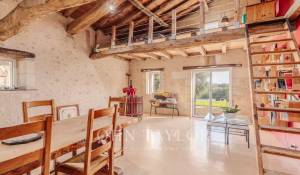 Vente Maison Cursan